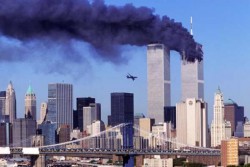 В Нью-Йорке нашли жертв теракта 9/11